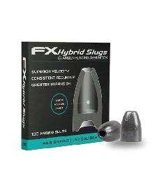 FX  - FX Hybrid Slugs 